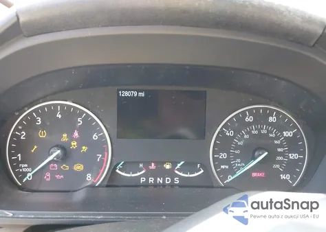 2019 Ford Ecosport Se from USA, damaged, VIN MAJ6S3GL0KC265952